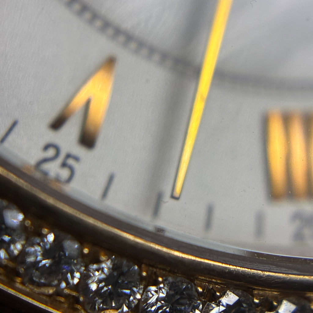Audemars Piguet JULES AUDEMARS 36 millimeters 15158OR.ZZ.1229OR.01
