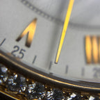 Audemars Piguet JULES AUDEMARS 36 millimeters 15158OR.ZZ.1229OR.01