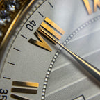 Audemars Piguet JULES AUDEMARS 36 millimeters 15158OR.ZZ.1229OR.01