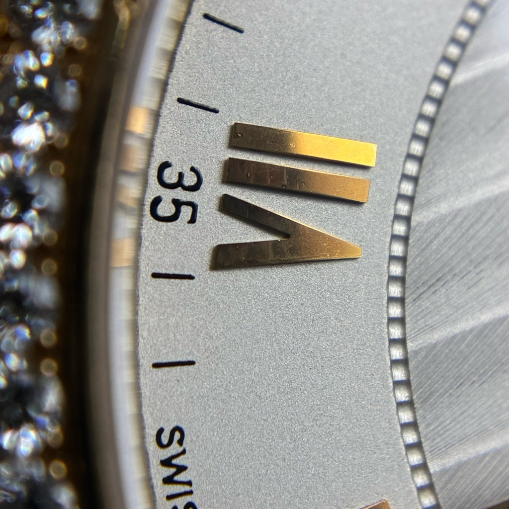 Audemars Piguet JULES AUDEMARS 36 millimeters 15158OR.ZZ.1229OR.01