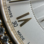 Audemars Piguet JULES AUDEMARS 36 millimeters 15158OR.ZZ.1229OR.01
