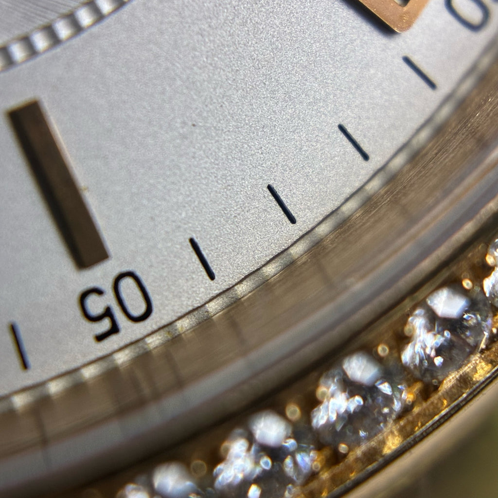 Audemars Piguet JULES AUDEMARS 36 millimeters 15158OR.ZZ.1229OR.01