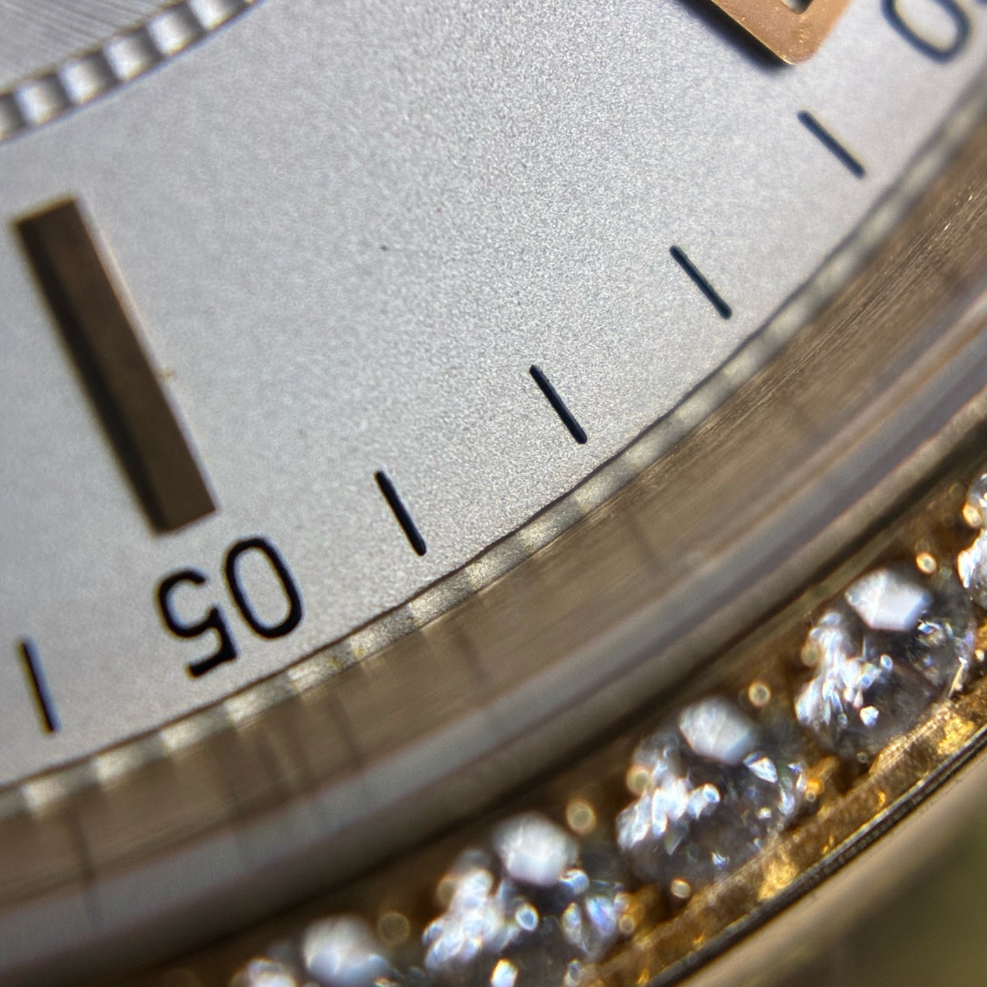 Audemars Piguet JULES AUDEMARS 36 millimeters 15158OR.ZZ.1229OR.01
