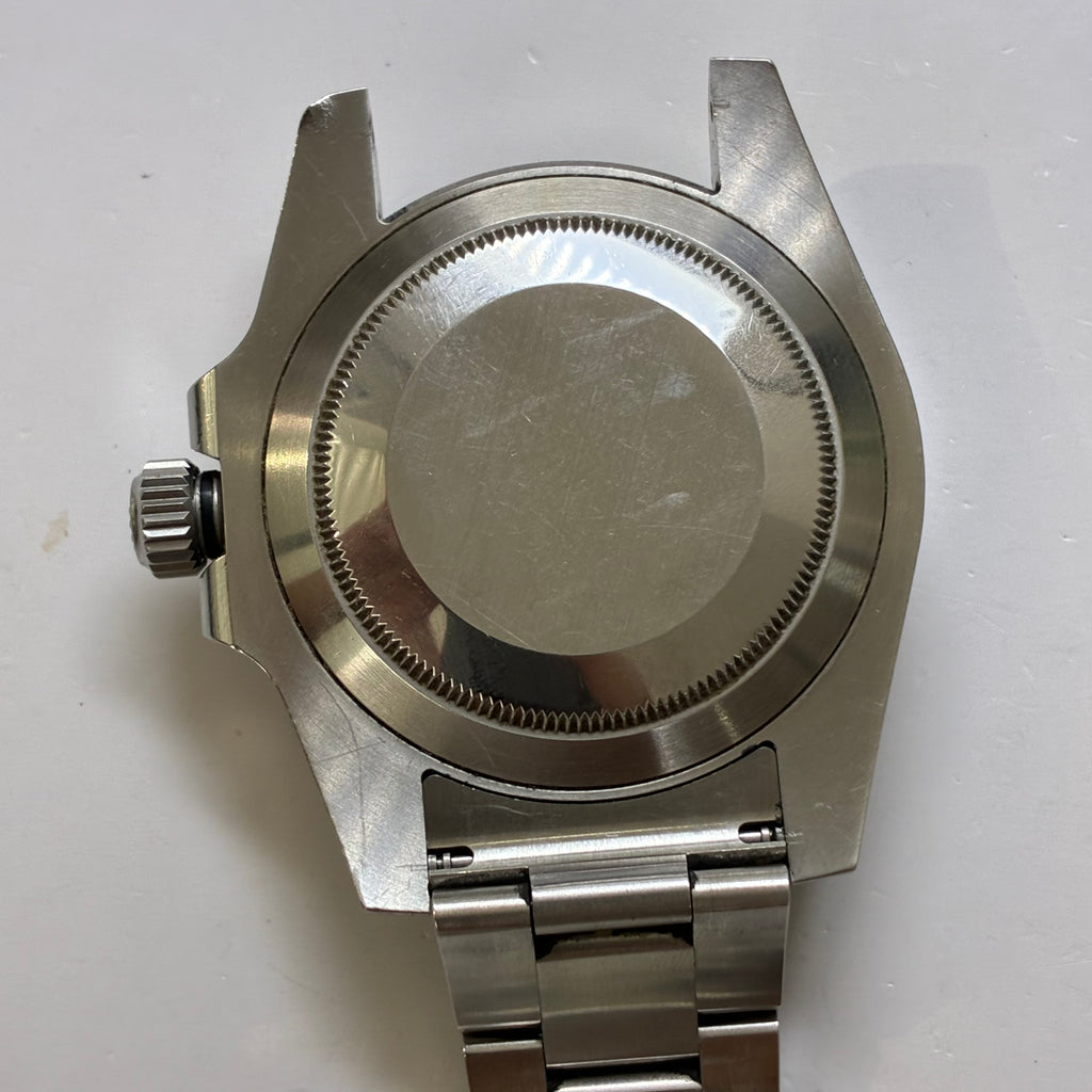 Rolex Submariner model 40 millimeters 116610LN-0001