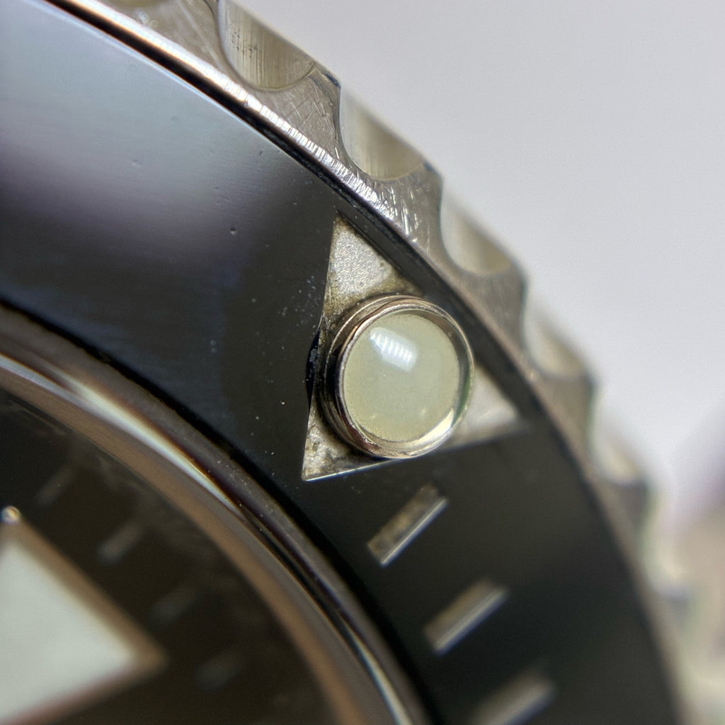Rolex Submariner model 40 millimeters 116610LN-0001