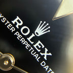 Rolex Submariner model 40 millimeters 116610LN-0001