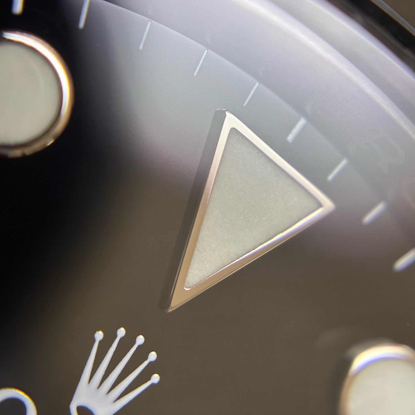 Rolex Submariner model 40 millimeters 116610LN-0001