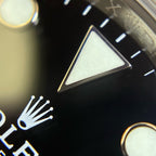 Rolex Submariner model 40 millimeters 116610LN-0001
