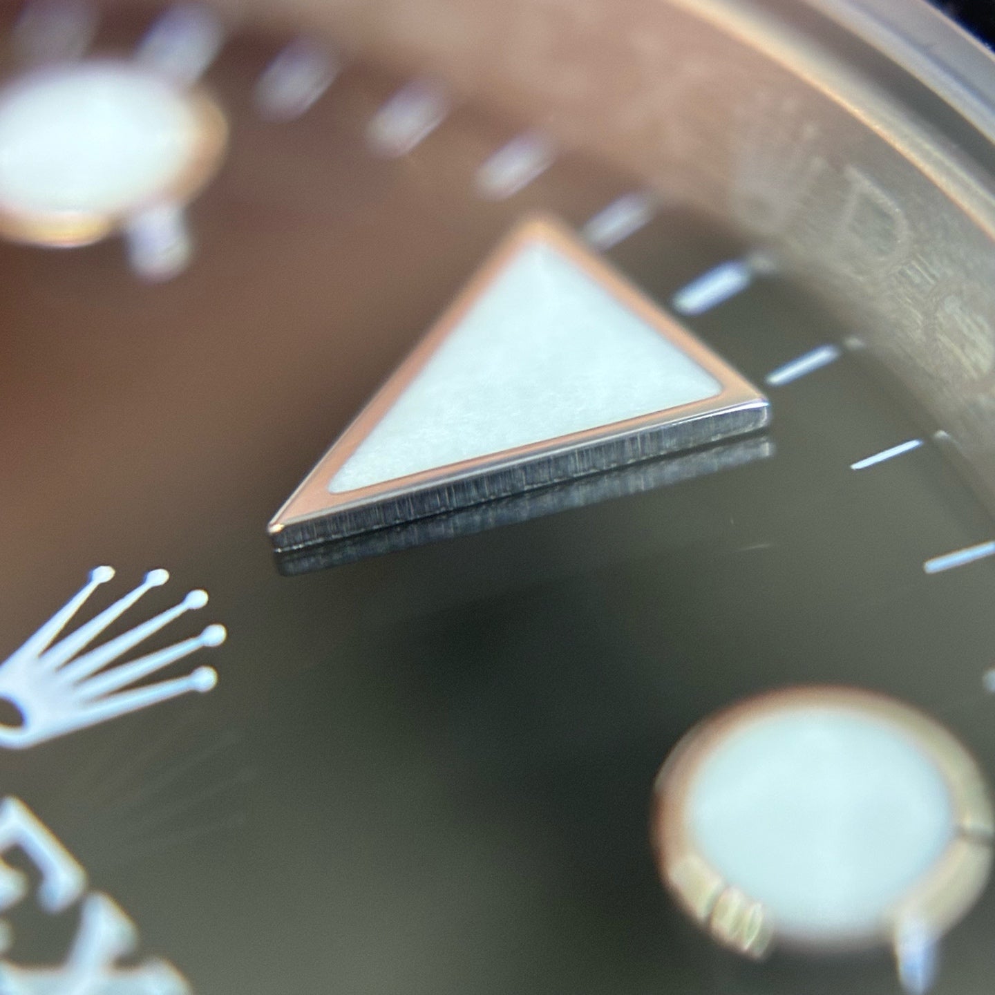 Rolex Submariner model 40 millimeters 116610LN-0001