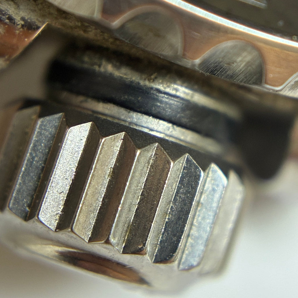 Rolex Submariner model 40 millimeters 116610LN-0001