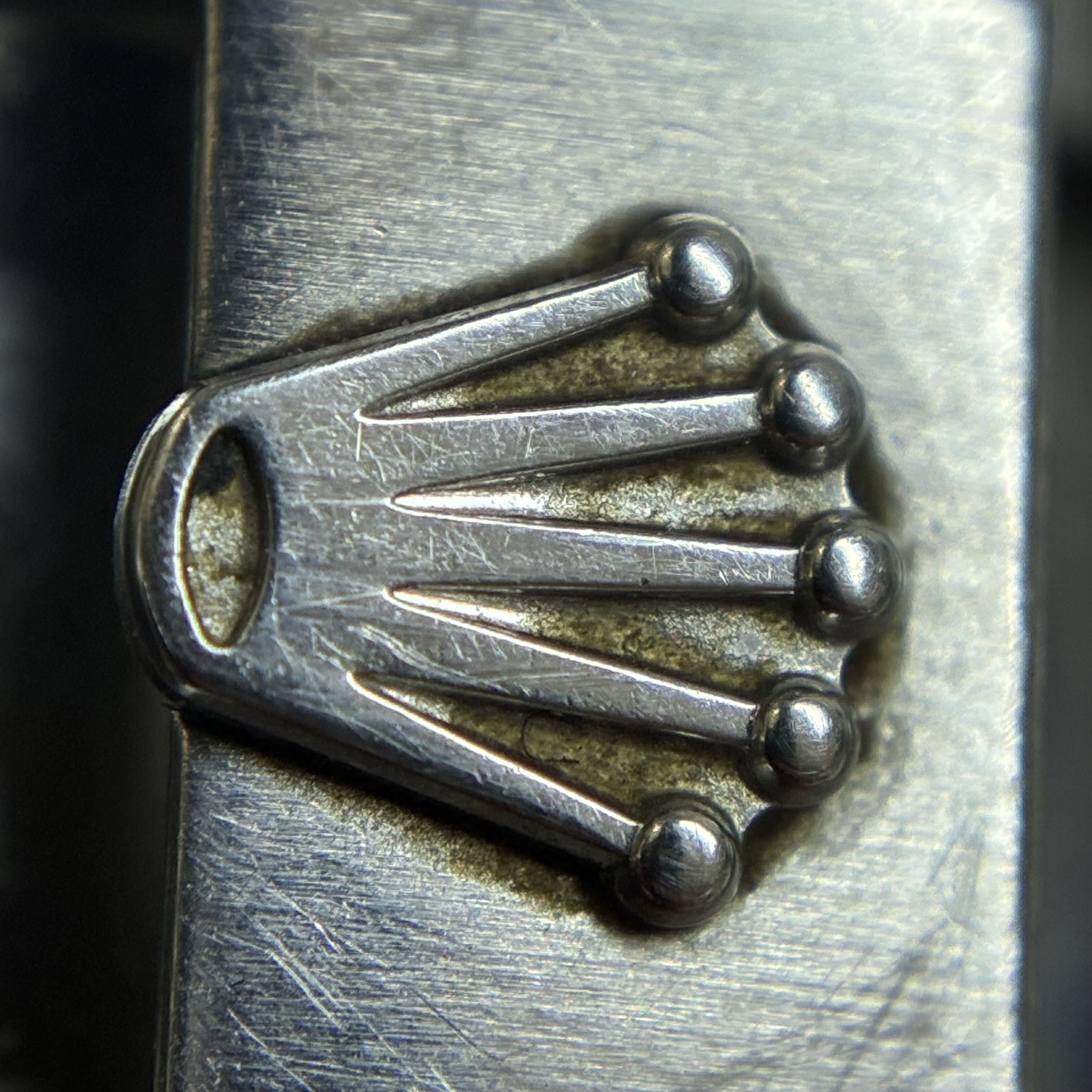 Rolex Submariner model 40 millimeters 116610LN-0001