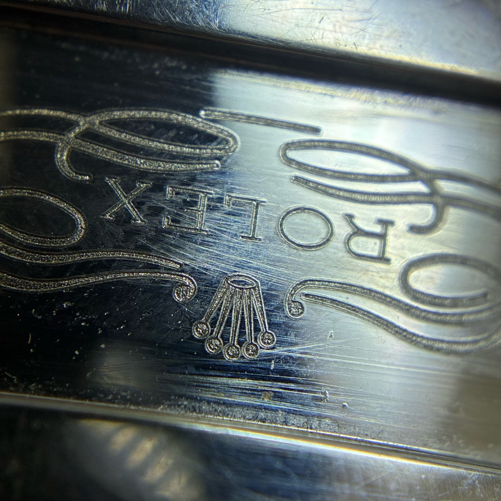 Rolex Submariner model 40 millimeters 116610LN-0001