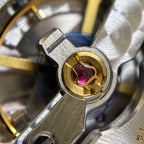 Rolex Submariner model 40 millimeters 116610LN-0001