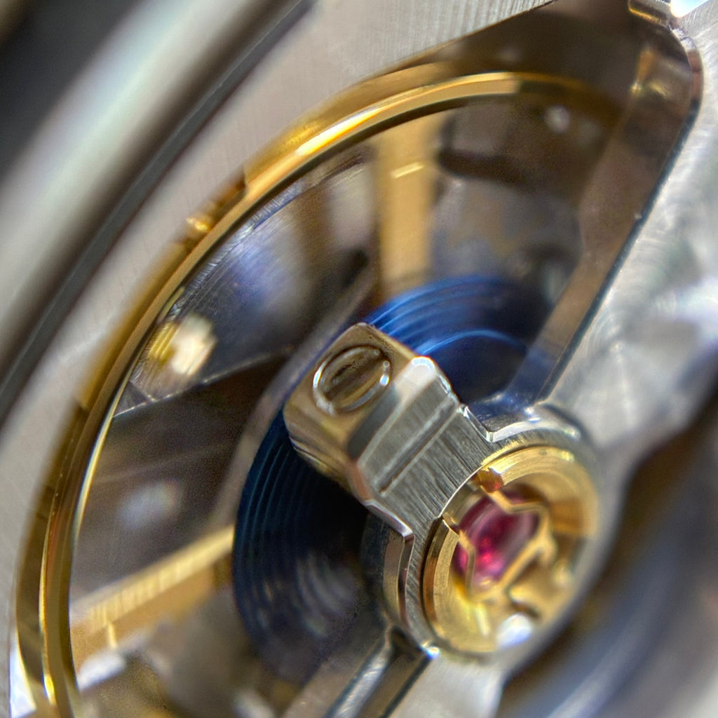 Rolex Submariner model 40 millimeters 116610LN-0001