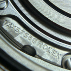 Rolex Submariner model 40 millimeters 116610LN-0001