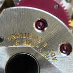 Rolex Submariner model 40 millimeters 116610LN-0001