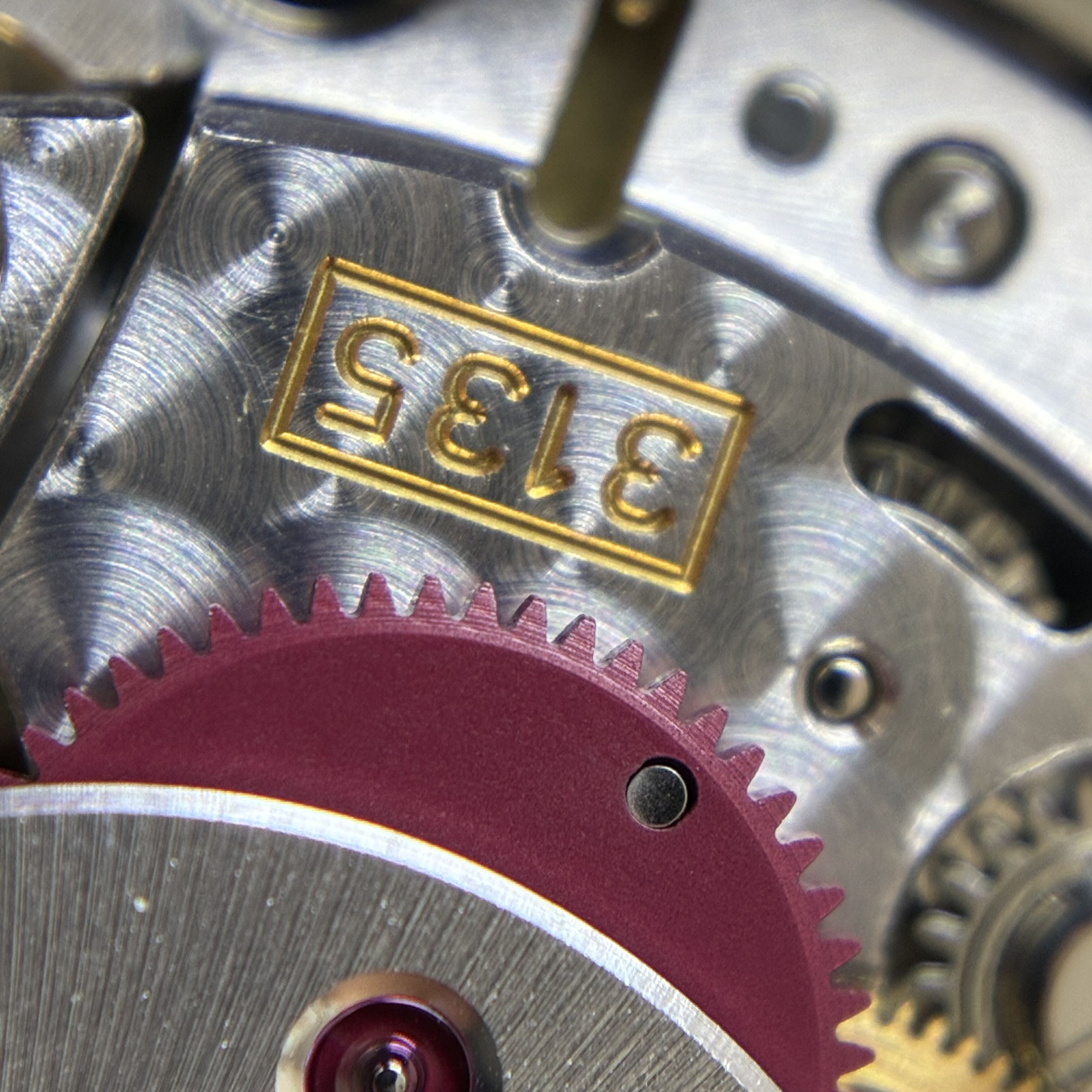 Rolex Submariner model 40 millimeters 116610LN-0001