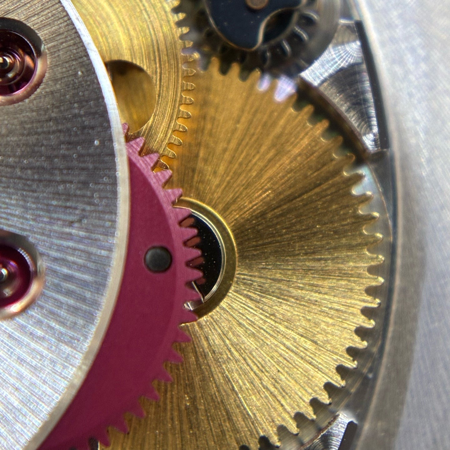 Rolex Submariner model 40 millimeters 116610LN-0001