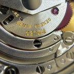 Rolex Submariner model 40 millimeters 116610LN-0001
