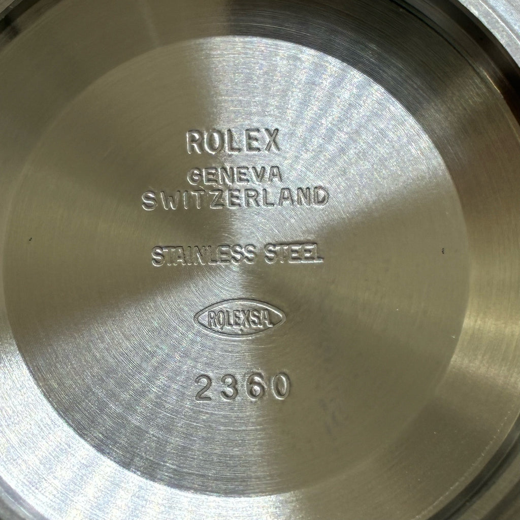 Rolex Submariner model 40 millimeters 116610LN-0001