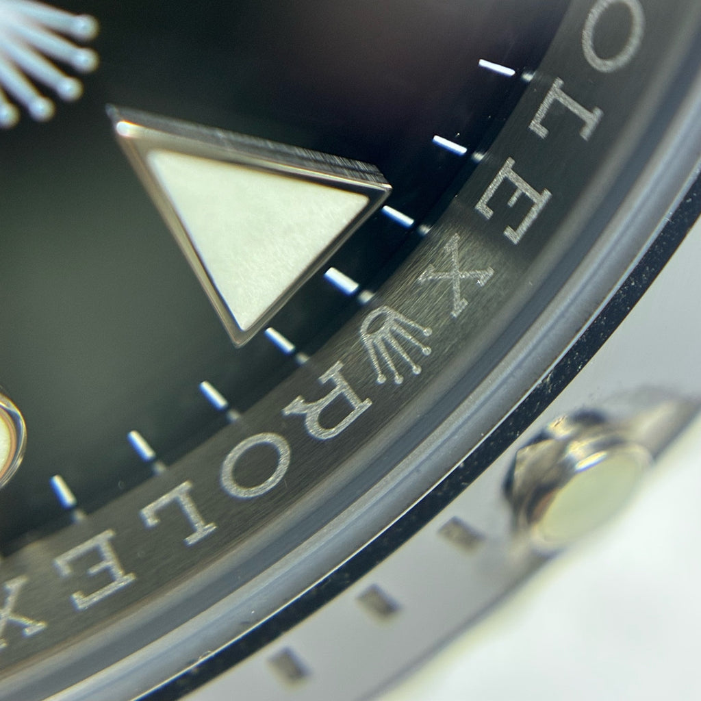 Rolex Submariner model 40 millimeters 116610LN-0001