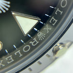 Rolex Submariner model 40 millimeters 116610LN-0001