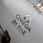 Omega Flying Disc Series 39.5 424.13.40.20.02.002