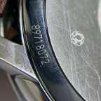 Omega Flying Disc Series 39.5 424.13.40.20.02.002