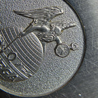 Omega Flying Disc Series 39.5 424.13.40.20.02.002