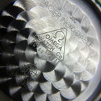 Omega Flying Disc Series 39.5 424.13.40.20.02.002