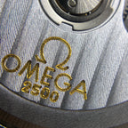 Omega Flying Disc Series 39.5 424.13.40.20.02.002