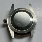 Rolex Log-based 41 millimeters m126331-0004