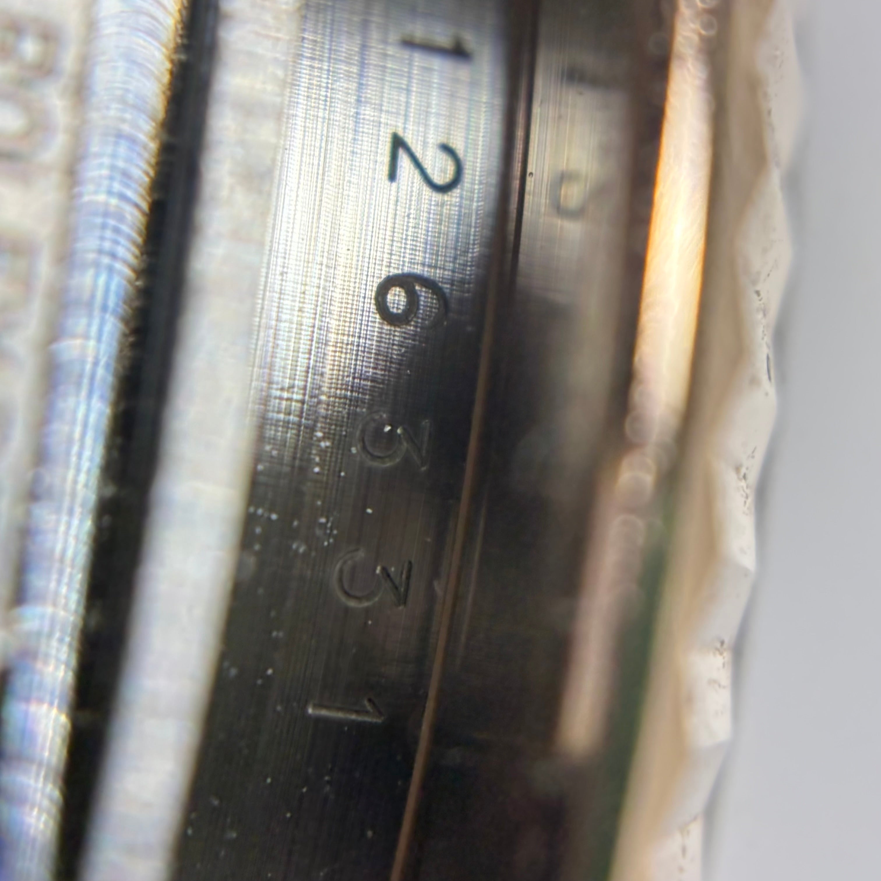 Rolex Log-based 41 millimeters m126331-0004