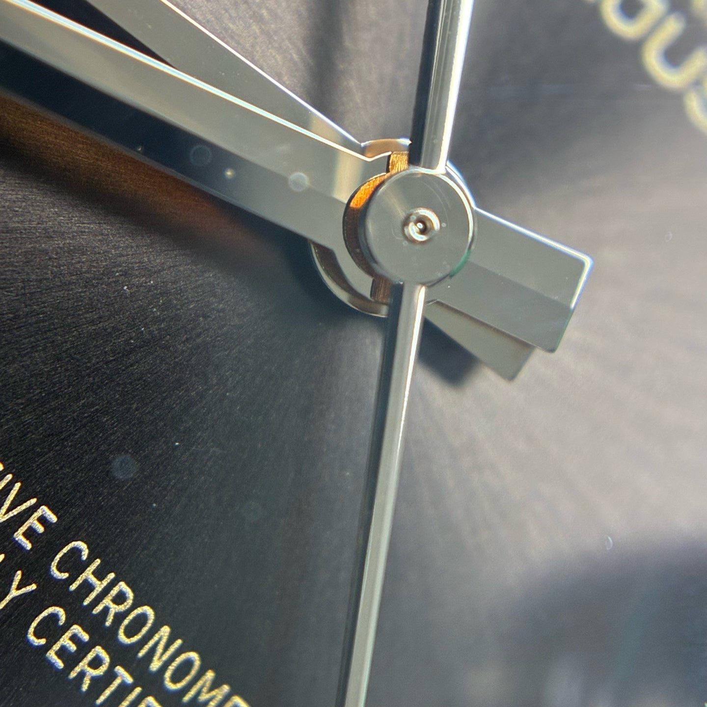 Rolex Log-based 41 millimeters m126331-0004