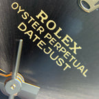 Rolex Log-based 41 millimeters m126331-0004
