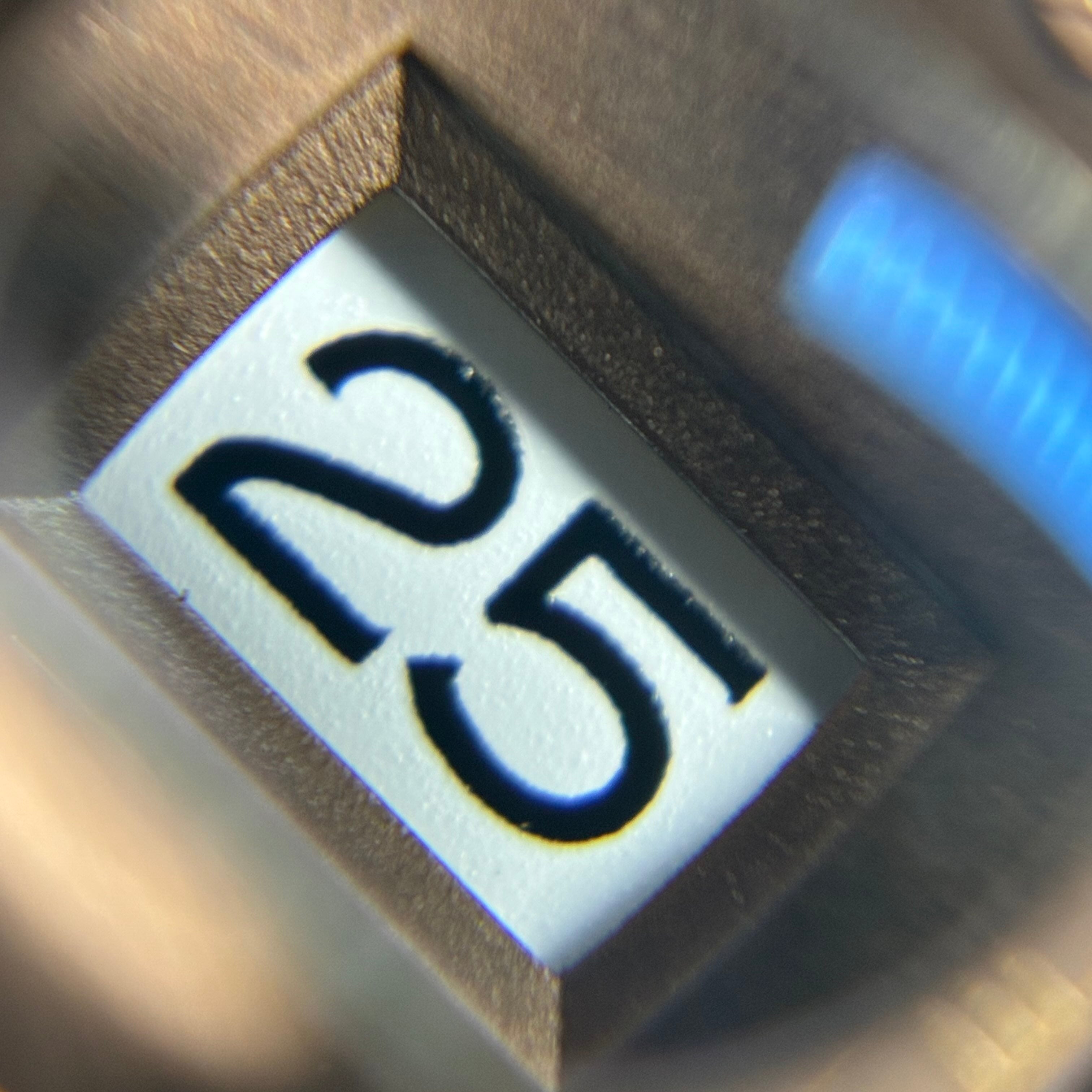 Rolex Log-based 41 millimeters m126331-0004