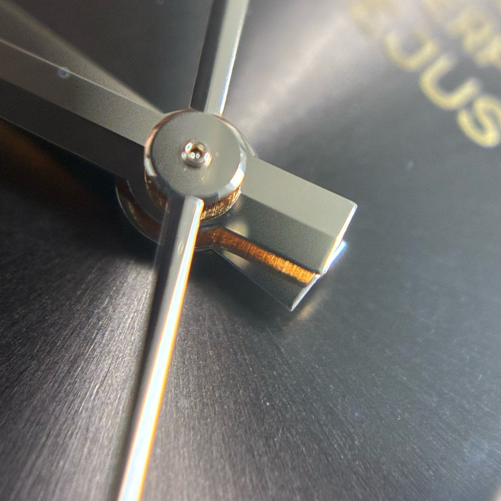 Rolex Log-based 41 millimeters m126331-0004