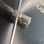 Rolex Log-based 41 millimeters m126331-0004