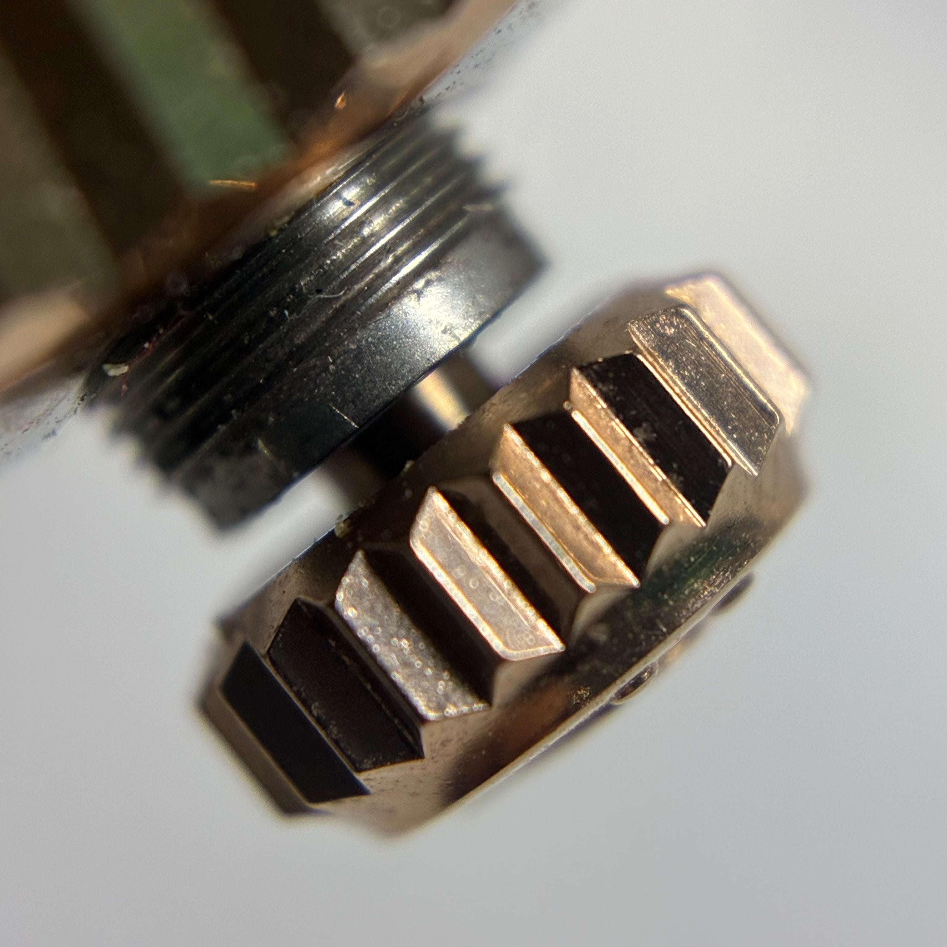 Rolex Log-based 41 millimeters m126331-0004