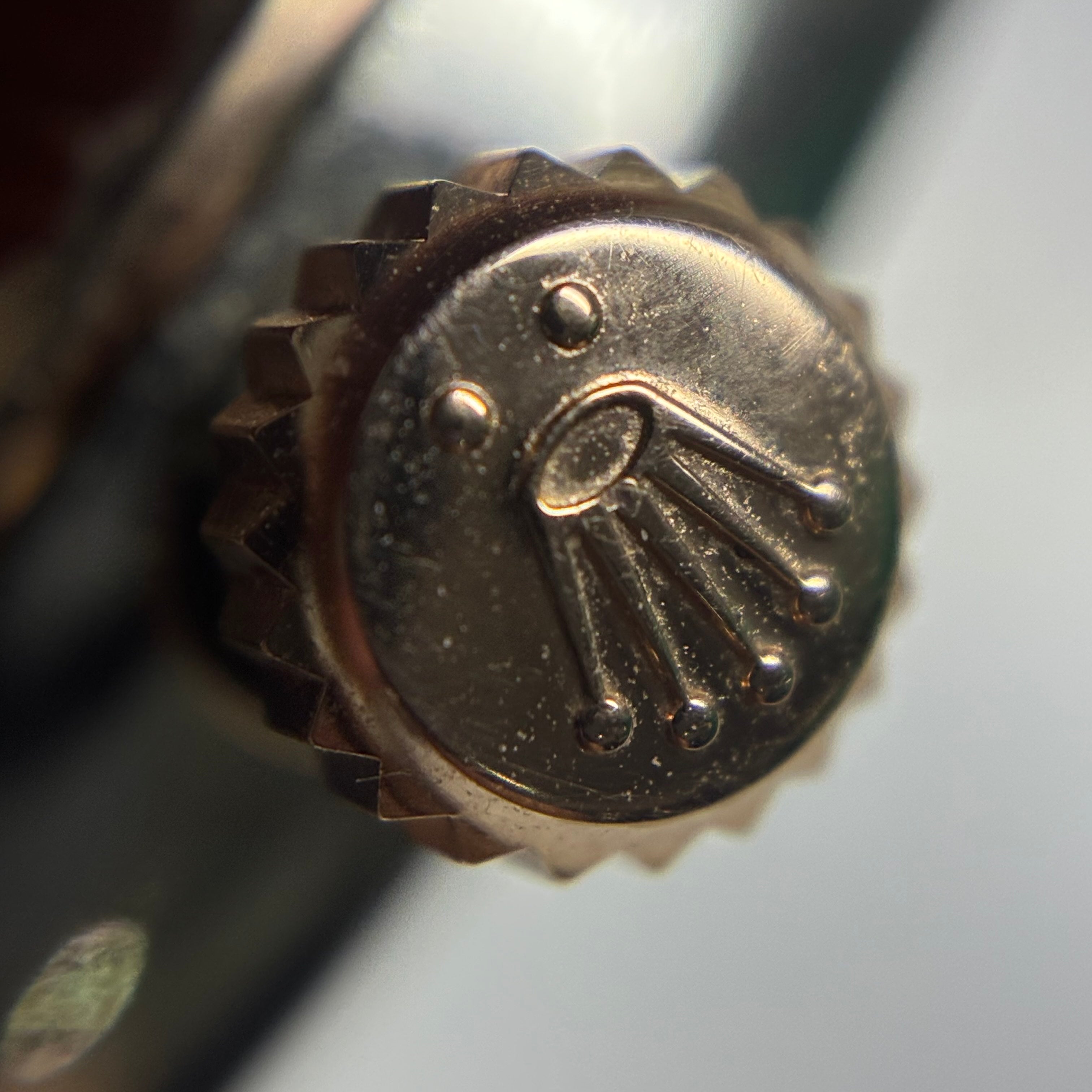 Rolex Log-based 41 millimeters m126331-0004