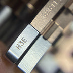 Rolex Log-based 41 millimeters m126331-0004