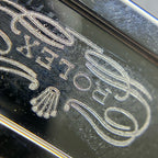 Rolex Log-based 41 millimeters m126331-0004