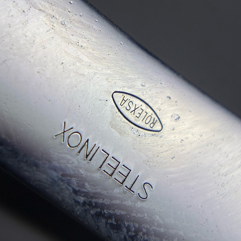 Rolex Log-based 41 millimeters m126331-0004