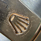 Rolex Log-based 41 millimeters m126331-0004