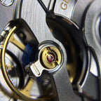 Rolex Log-based 41 millimeters m126331-0004