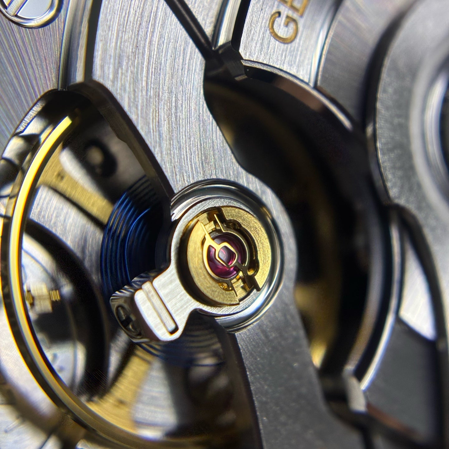 Rolex Log-based 41 millimeters m126331-0004