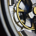 Rolex Log-based 41 millimeters m126331-0004