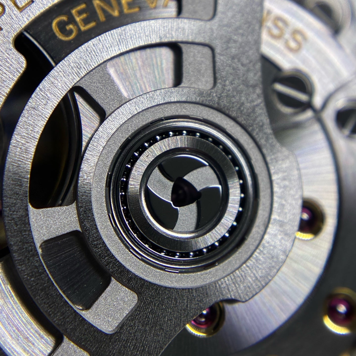 Rolex Log-based 41 millimeters m126331-0004