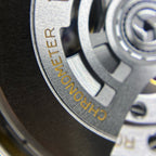 Rolex Log-based 41 millimeters m126331-0004