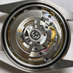 Rolex Log-based 41 millimeters m126331-0004